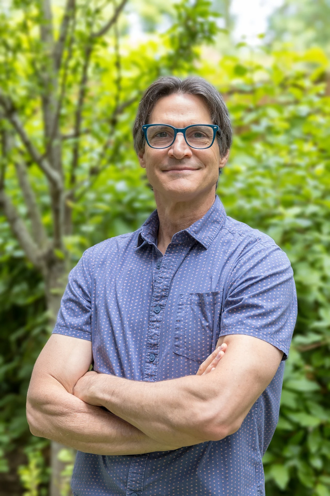 Dr. Andrew Lisitsky